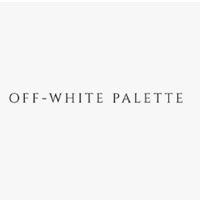 Off White Palette discount