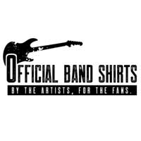 OFFICIAL BAND SHIRTS discount codes