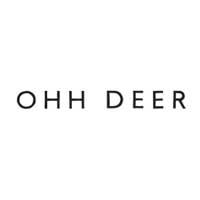 Ohh Deer