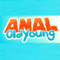 Old Young Anal