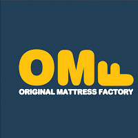 Original Mattress Factory AU discount codes