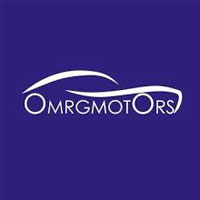 OMRG Motors discount codes