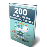 200 Social Media Marketing Tactics
