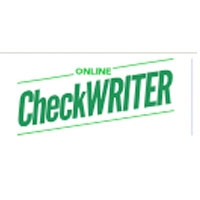 Online Check Writer US discount codes