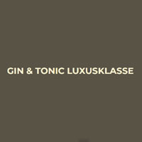 GIN and Tonic Luxusklasse