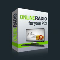 Online Radio Software