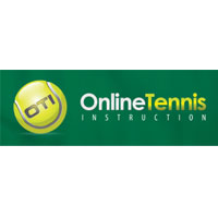 Online Tennis Instruction