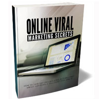 Online Viral Marketing Secrets discount codes
