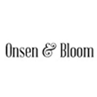 Onsen And Bloom promotional codes