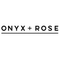 Onyx and Rose