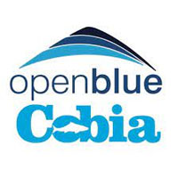 Open Blue Cobia