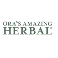 Oras Amazing Herbal