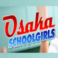 Osaka School Girls