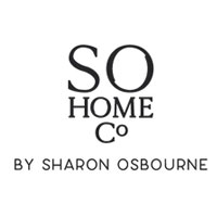 Sharon Osbourne Home