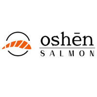 Oshen Salmon discount codes