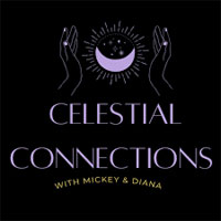 Celestial Connections coupons