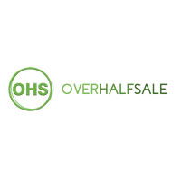 Overhalfsale discount