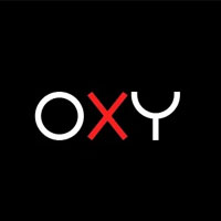 Oxy Shop coupon codes