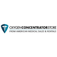 Oxygen Concentrator Store discount codes