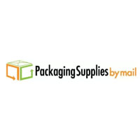 Packaging Supplies By Mail discount codes