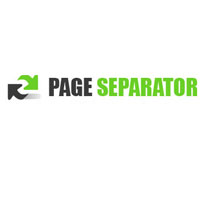 Page Separator discount