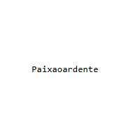 Paixaoardente
