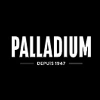 Palladium DE