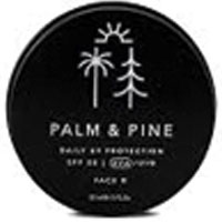 Palm Pine Skincare