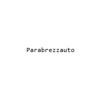 Parabrezzauto