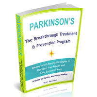 The Parkinsons Reversing