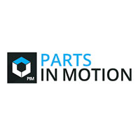 Parts in Motion coupon codes