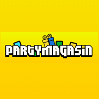 Partymagasin SE discount codes