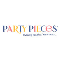 Party Pieces voucher codes