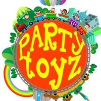 Partytoyz promotional codes