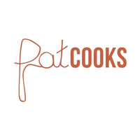 Pat Cooks