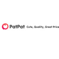 PatPat Global promo codes