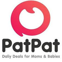 PatPat UK discount codes