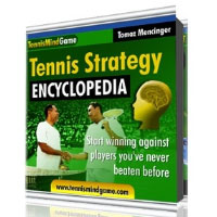 Tennis Online Video Instruction Courses