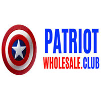 Patriot Wholesale Club