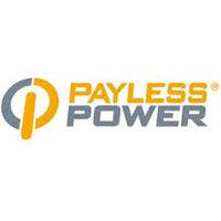 Payless Power coupon codes