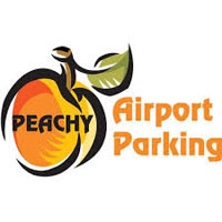 Peachy Airport Parking coupons