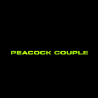 Peacock Couple