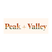 Peak and Valley