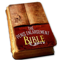 Penis Enlargement Bible