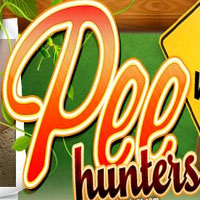 Pee Hunters