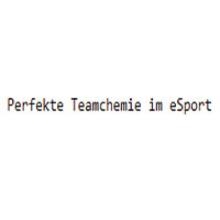 Perfekte Teamchemie im eSport discount codes