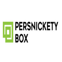 Persnickety Box voucher codes