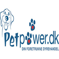 Petpower DK