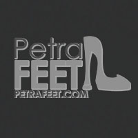 Petra Feet