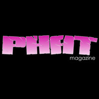 Phat Magazine